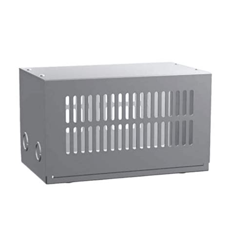 vented electrical box|electrical box ventilation.